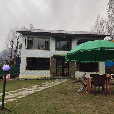 Dreamland Cottage Пахалгам Экстерьер фото