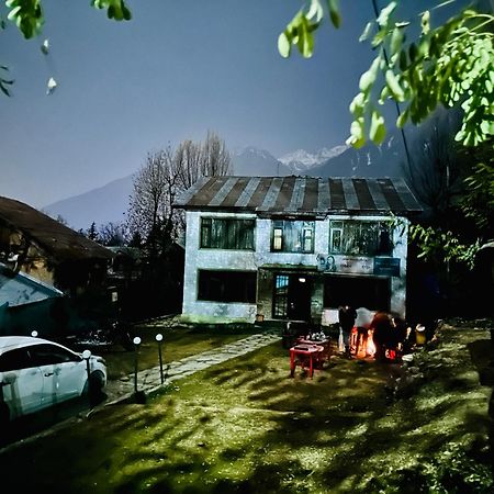 Dreamland Cottage Пахалгам Экстерьер фото